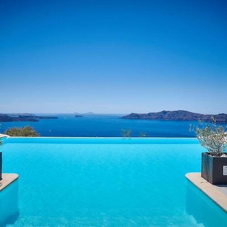 Csky Villas อิเมโรวิยอน ภายนอก รูปภาพ