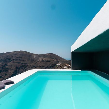 Csky Villas อิเมโรวิยอน ภายนอก รูปภาพ