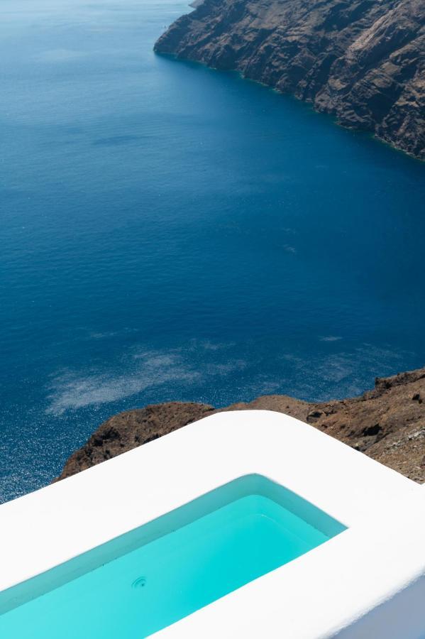 Csky Villas อิเมโรวิยอน ภายนอก รูปภาพ