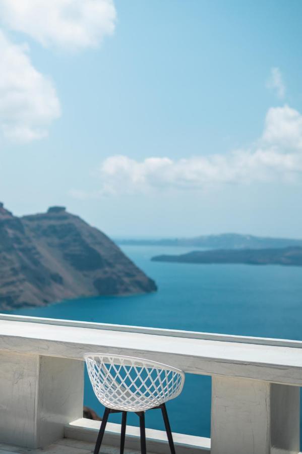Csky Villas อิเมโรวิยอน ภายนอก รูปภาพ