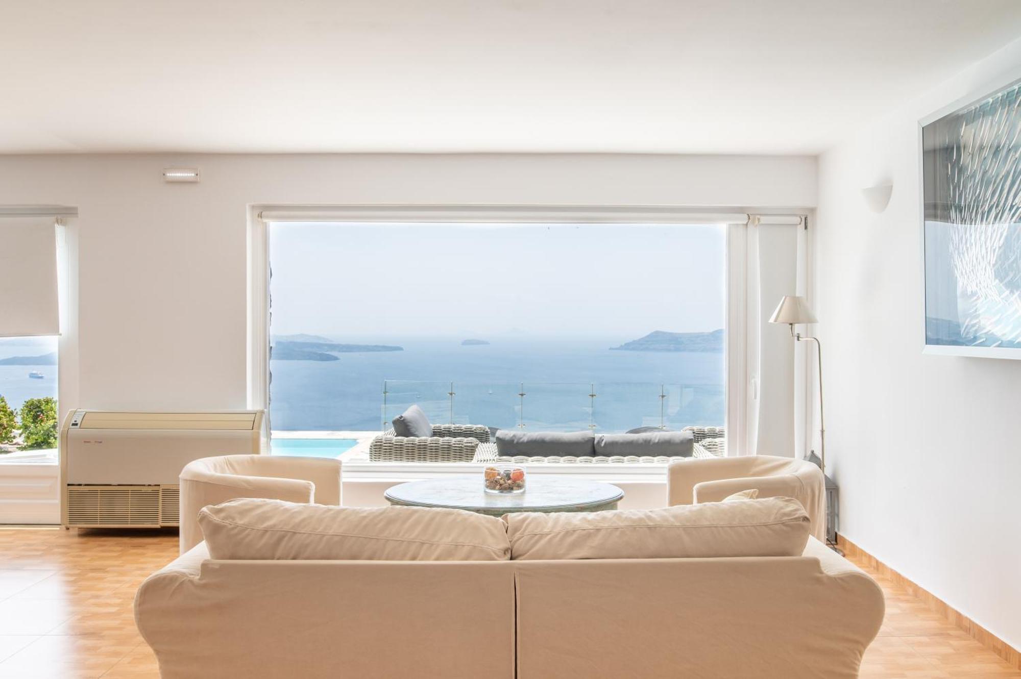 Csky Villas อิเมโรวิยอน ภายนอก รูปภาพ