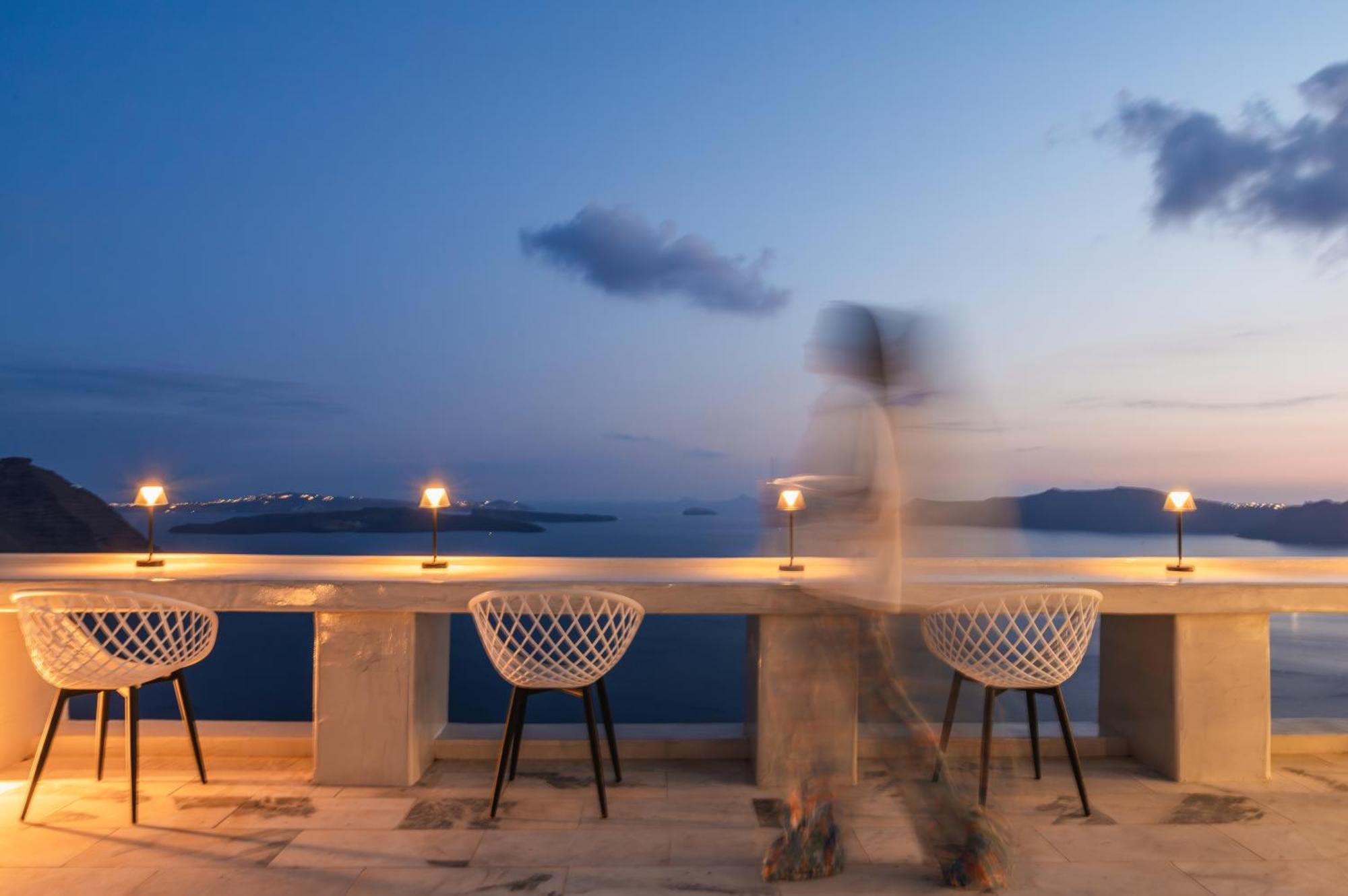 Csky Villas อิเมโรวิยอน ภายนอก รูปภาพ
