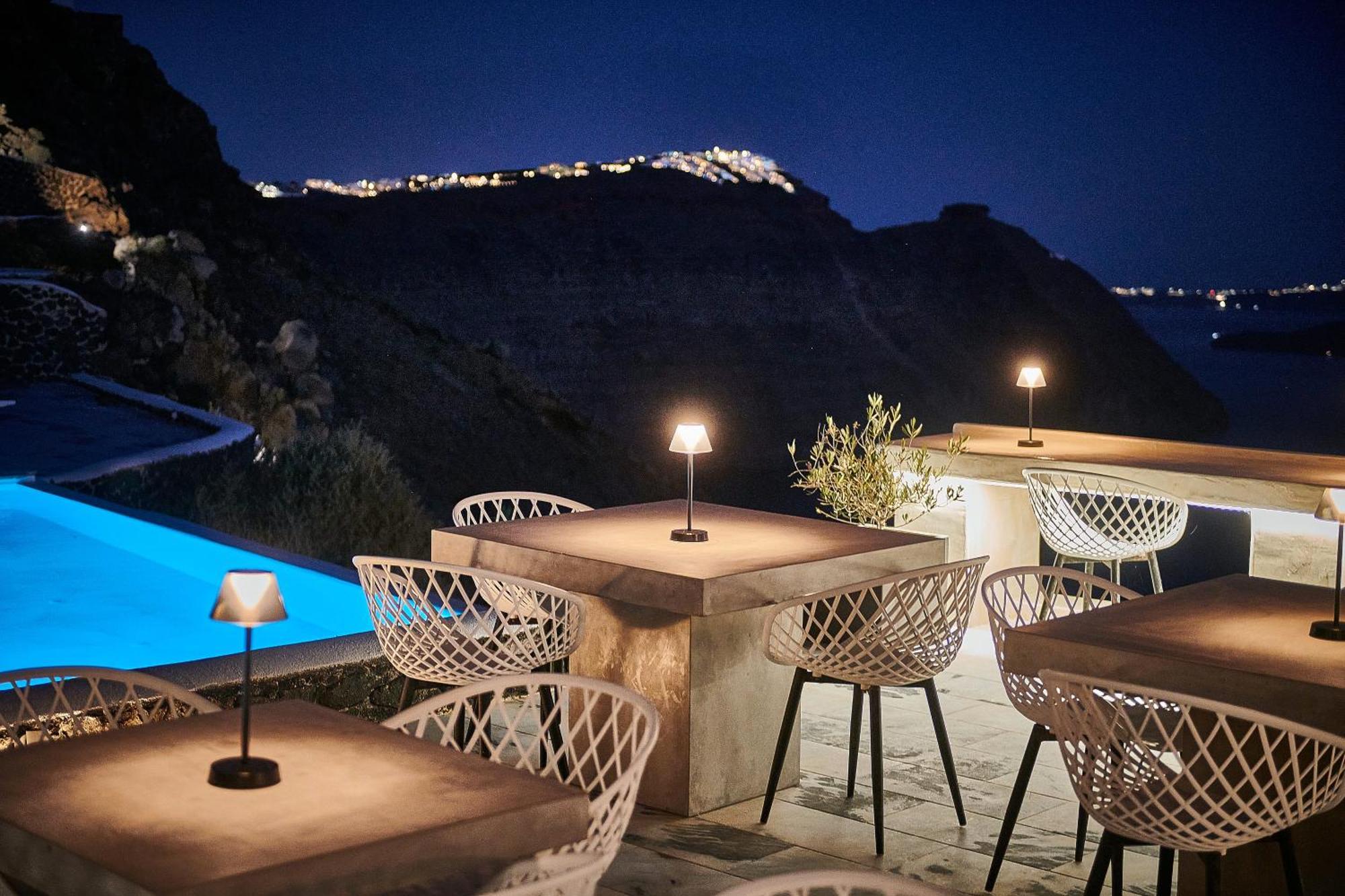 Csky Villas อิเมโรวิยอน ภายนอก รูปภาพ