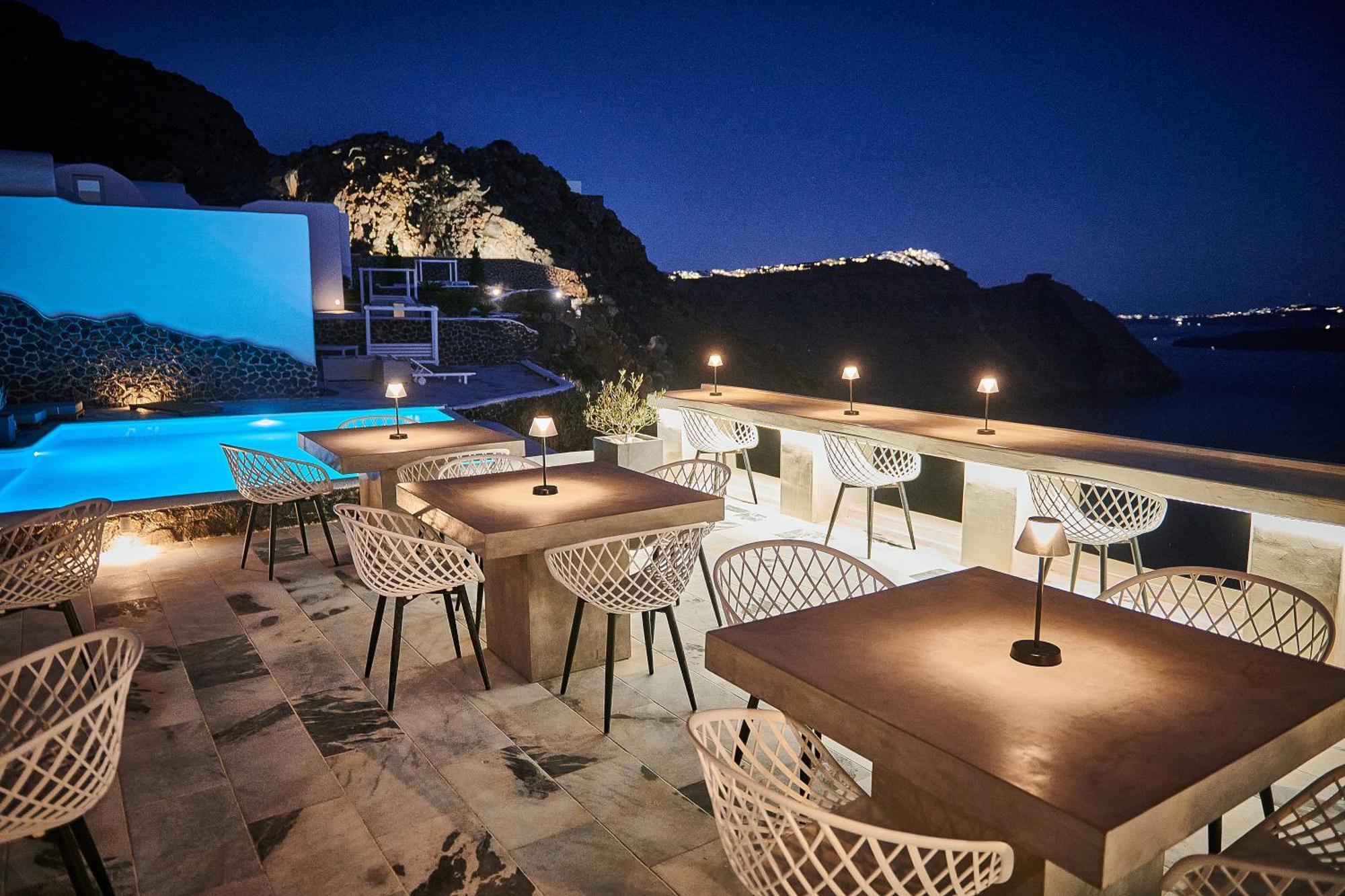 Csky Villas อิเมโรวิยอน ภายนอก รูปภาพ